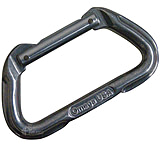 Image of Truspec StraightGate Carabiner