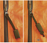Image of Truspec Zipper Pull Covert Handcuff Keys
