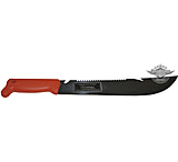 Image of Truspec Survival Machete w/ 12in Blade