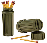 Image of 5IVE STAR GEAR Matchbox w/ Rubber Gasket