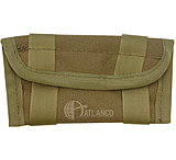 Image of Truspec Padded Signal Mirror Pouch - Nylon