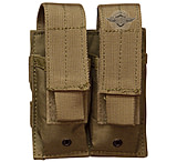 Image of Truspec Double Pistol Mag Pouch