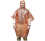 Image of Truspec Emergency Compact Rain Ponchos