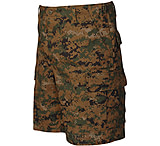 Image of Truspec Tru Shorts w/ Cargo Pockets - Twill