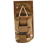 Image of 5IVE STAR GEAR MOLLE Universal Radio Pouch - 1000 Denier Nylon