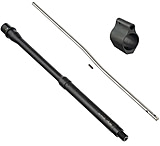 Image of TRYBE Defense Government Profile AR-15 Barrel, .223 Wylde