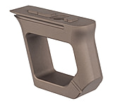 Image of TRYBE Defense Aggressive M-LOK &amp; Key-Mod Handstop