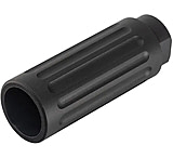 Image of TRYBE Defense AR-15 Flash Can Muzzle Device - Full Flute