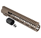 Image of TRYBE Defense AR-15 Lightweight M-LOK Handguard w/ Full Rail