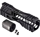 TRYBE Defense AR-15 Magnite Go Fast Ultra Lightweight M-LOK Handguard w/ Cut Top Rail