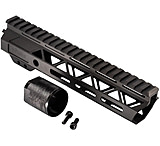 Image of TRYBE Defense AR-15 Magnite Go Fast Ultra Lightweight M-LOK Handguard w/ Full Top Rail