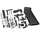 Image of TRYBE Defense AR-15 Mil-Spec Complete Lower Parts Kit w/Ambi Mil-Spec Safety Selector