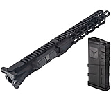 Image of TRYBE Defense AR-15 5.56x45mm NATO Upper Receiver