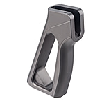 Image of TRYBE Defense AR Grip, Gunmetal, ARGRIP1-GM