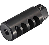 Image of TRYBE Defense CIB Cowl Induction Muzzle Brake