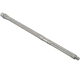 Image of TRYBE Defense Flagship 20 in Stainless Steel Heavy Fluted Rifle Barrel for AR-15 Pattern Firearms, .223 Wylde