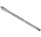 Image of TRYBE Defense Flagship LR308 Pattern Firearms 20 in Stainless Steel Heavy Fluted Rifle Barrel