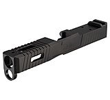 TRYBE Defense Glock 19 9mm Pistol Slide - Version 1 - NO BASE PLATE
