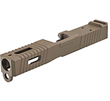 Image of TRYBE Defense Glock 19 Pistol Slide - Version 1