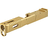 Image of TRYBE Defense Glock 19 Pistol Slide - Version 1