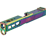 Image of TRYBE Defense Glock 19 9mm Pistol Slide - Version 2