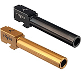 Image of TRYBE Defense Glock 20 Match Grade Non-Threaded Pistol Barrel