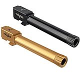TRYBE Defense Glock 20 Match Grade Threaded Pistol Barrel