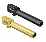 Image of TRYBE Defense Glock 21 Match Grade Non-Threaded Pistol Barrel