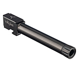 Image of TRYBE Defense Glock 22/31 .40 S&amp;W to 9mm Cartridge Threaded Conversion Pistol Barrel