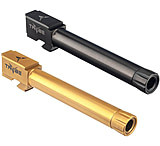 Image of TRYBE Defense Glock 22/31 .40 S&amp;W to 9mm Cartridge Threaded Conversion Pistol Barrel