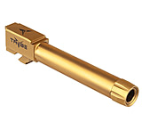 Image of TRYBE Defense Glock 23/32 .40 S&amp;W to 9mm Cartridge Threaded Conversion Pistol Barrel