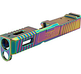 Image of TRYBE Defense Glock 26 9mm Pistol Slide