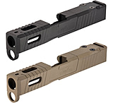 Image of TRYBE Defense Glock 43/43X Pistol Slide Version 1