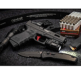 Image of TRYBE Defense Glock Gen 3/4 Trigger