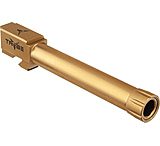 Image of TRYBE Defense Glock 22 .40 S&amp;W Match Grade Threaded Pistol Barrel
