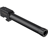 Image of TRYBE Defense Glock 17 Match Grade Threaded Pistol Barrel