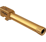 Image of TRYBE Defense Glock 19/19X/45 Match Grade Threaded Pistol Barrel