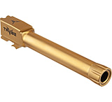 Image of TRYBE Defense Smith &amp; Wesson M&amp;P 9mm 4.25in M2.0 Match Grade Threaded Pistol Barrel