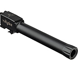 Image of TRYBE Defense Smith &amp; Wesson M&amp;P 9mm 4in 2.0 Match Grade Threaded Pistol Barrel