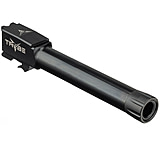 Image of TRYBE Defense Smith &amp; Wesson M&amp;P 9mm 4in M2.0 Match Grade Threaded Pistol Barrel