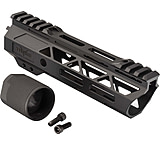 TRYBE Defense AR-15 Magnite Go Fast Ultra Lightweight M-LOK Handguard w/ Cut Top Rail