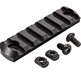 TRYBE Defense Magnite M-Lok Picatinny Rail Section with Lugs