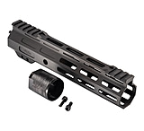 TRYBE Defense AR-15 Magnite Ultra Function Lightweight M-LOK Handguard w/ Cut Top Rail