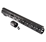 Image of TRYBE Defense AR-15 Magnite Ultra Function Lightweight M-LOK Handguard w/ Full Top Rail
