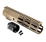 Image of TRYBE Defense AR-15 Magnite Ultra Function Lightweight M-LOK Handguard w/ Full Top Rail