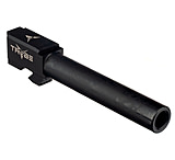 TRYBE Defense Glock 17 Match Grade Non-Threaded Pistol Barrel