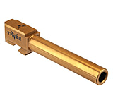 Image of TRYBE Defense Glock 17 Match Grade Non-Threaded Pistol Barrel