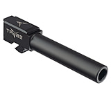 Image of TRYBE Defense Glock 19/19X/45 Match Grade Non-Threaded Pistol Barrel