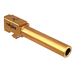 Image of TRYBE Defense Glock 19/19x Match Grade Non-Threaded Pistol Barrel