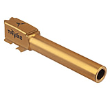 TRYBE Defense Smith &amp; Wesson (S&amp;W) M&amp;P 9mm 4.25in Match Grade Non-Threaded Pistol Barrel